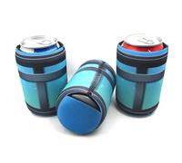 Battle Royale- Chug Jug Can Cooler Sleeve, Insulated Beverage Holder Video Game Inspired Gift for Boys, Girls, Teens - Cool Water Bottle Sleeve for School, Gym, and Parties, 1 Sleeve