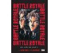 Battle Royale Deluxe Edition, Vol. 1