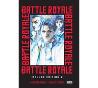 Battle Royale Deluxe Edition, Vol. 2