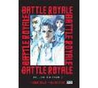 Battle Royale Deluxe Edition, Vol. 2