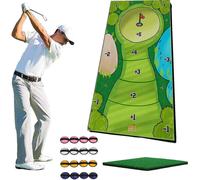 Battle Royale Golf Game, 2023 New The Casual Golf Game Set, Gator Golf Game For Kids Adults Indoor, Golf Putting