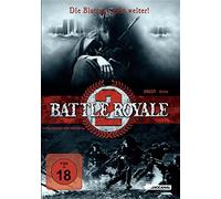 Battle Royale II [Import allemand]