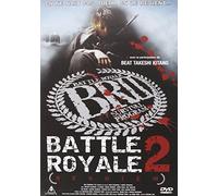 Battle Royale II - Requiem [FRENCH]