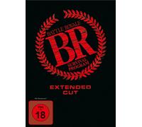 FUKASAKU,KINJI - BATTLE ROYALE (UNCUT) (1 DVD)