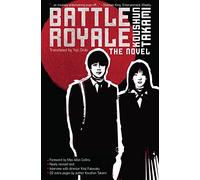 Battle Royale: The Novel