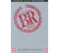 Battle Royale - Two Disc Special Edition [DVD] [2001]