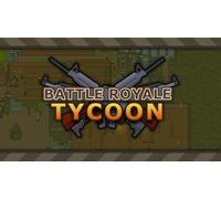 Battle Royale Tycoon