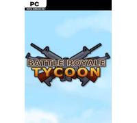 Battle Royale Tycoon PC