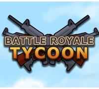 Battle Royale Tycoon PC Steam CD Key