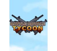 Battle Royale Tycoon (PC) - Steam Key - EUROPE