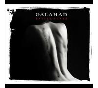 Battle Scars by Galahad [Music CD]