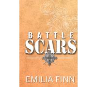 Battle Scars (Gilded Knights Series)