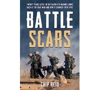Battle Scars: Twenty Years Later: 3d Battalion 5th Marines looks back at the Iraq War and How it Changed Their Lives