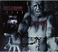 Battle Scream - Suffering