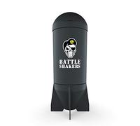 Battle Shakers Missile Shaker Cup, 20 Ounce
