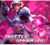 Battle Shapers EU v2 PC Steam CD Key