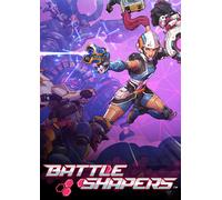 Battle Shapers PC