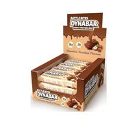 Battle Snacks DynaBar (12x60g) Chocolate Hazelnut