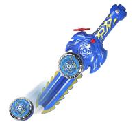 Battle Spinner | Gyroscope for - Gyroscope with Sound Effects for Ages 6 and Up