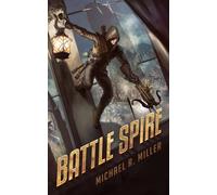 Battle Spire