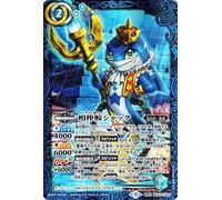 Battle Spirits Covenant Shark Shack, Contract X Rare, First Partner BS60 CX06 | Contract Edition Chapter 1, Blue