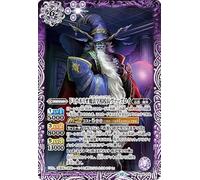 Battle Spirits Dominanerio School of Wizardry Verse Roy (M Rare), Contract Version: The World Chapter 3, Spinning (BS66) 018 | Blood Crystal, Magic, Spirit, Purple