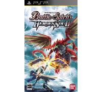 Battle Spirits: Hero's Soul [Japan Import]