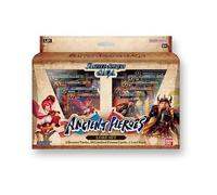 BATTLE SPIRITS SAGA CARD GAME: LORE SET 01: ANCIENT HEROES [L01]