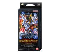 Battle Spirits Saga: Core Set 01 [C01]