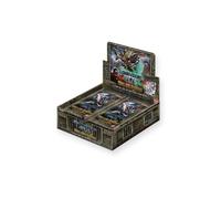 Battle Spirits Saga - False Gods Booster Box (24 Packs)