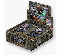 Battle Spirits Saga - False Gods - BSS-02 - Eng