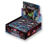 Battle Spirits Saga - Savior of Chaos - BSS-04 - Eng