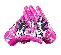 Battle Sports Money Man 2.0 Football Gloves