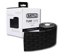 Battle Sports Science Turf Tape 3.Black OS