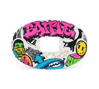 Battle Sports Street Art Oxygen Lip Protector Mouthguard