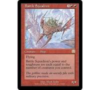 Battle Squadron | Mercadian Masques