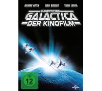Battle Star Galactica - The Movie Film [DVD]