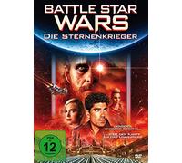 Battle Star Wars-Die Sternenkrieger (Uncut) [Import]
