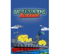 Battle Stations Blockade PC