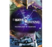 Battle Stations - Radar + Hitler's Vengeance Weapon (Double DVD) [DVD]