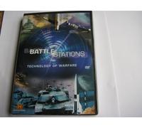 BATTLE STATIONS TECHNOLOGY OF WARFARE- MiG 15- RUSSIAN STEALTH/ BLACKBIRD STEALTH