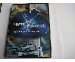 BATTLE STATIONS TECHNOLOGY OF WARFARE- MiG 15- RUSSIAN STEALTH/ BLACKBIRD STEALTH