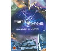 Battle Stations Technology of Warfare: Mulberry Harbours / 'Duck' Landing