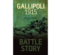Battle Story: Gallipoli 1915