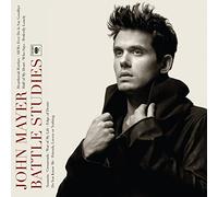 John Mayer Battle Studies (Vinyl) 12" Album