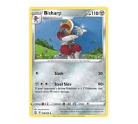 Battle Styles 104/163 Bisharp