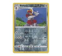 Battle Styles 104/163 Bisharp (Reverse Holo)