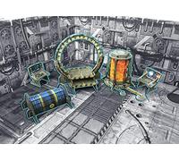 Battle Systems Accessories Gaming Accessory for All Ages Includes 1 Component