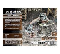 Battle Systems Artisan's Forge
