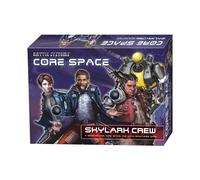 Battle Systems Core Space - Skylark Crew Booster